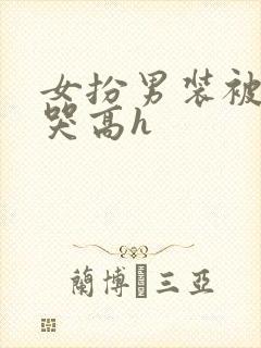 女扮男装被强做哭高h