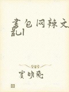 书包网辣文高h乱l