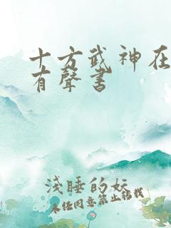 十方武神在线听有声书