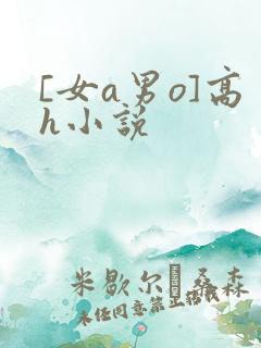 [女a男o]高h小说