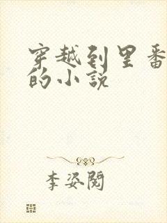 穿越到里番世界的小说