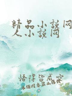 精品小说网站同人小说网