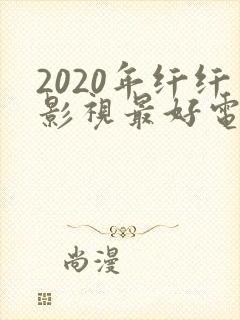 2020年纤纤影视最好电视剧