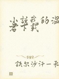 小说我的温柔暴君下载