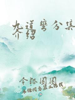 九道弯分集剧情介绍