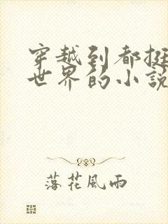 穿越到都挺好的世界的小说