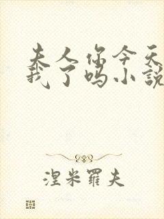 夫人你今天喜欢我了吗小说免费阅读