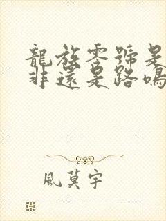 龙族零号是路明非还是路鸣泽