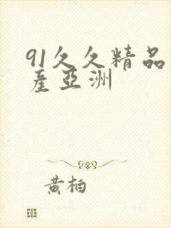 91久久精品国产亚洲