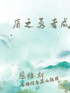 盾之勇者成名录.