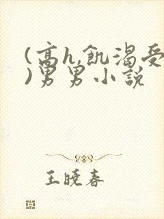 (高h,饥渴受)男男小说