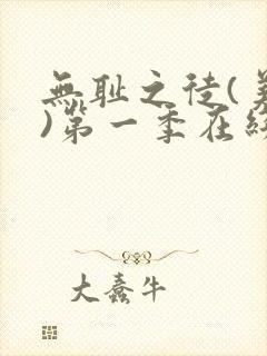 无耻之徒(美版)第一季在线观看