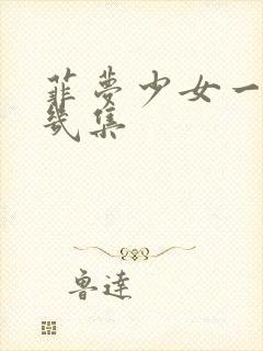 菲梦少女一共有几集