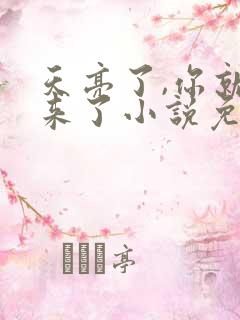 天亮了,你就回来了小说免费阅读