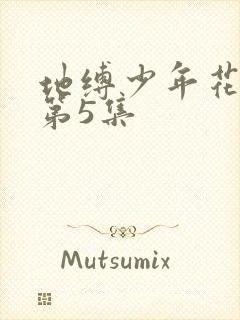 地缚少年花子君第5集