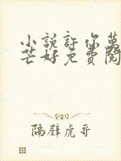 小说许你万丈光芒好免费阅读