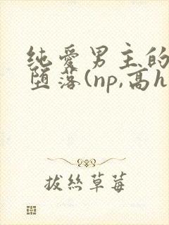 纯爱男主的肉欲堕落(np,高h)_