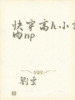 快穿高h小说纯肉np