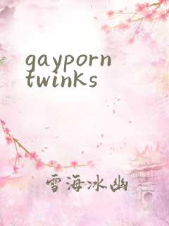 gayporntwinks