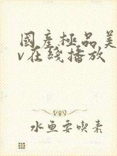 国产极品美女av在线播放