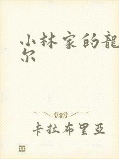 小林家的龙女仆尔
