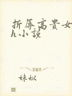 折辱高贵女主高h小说