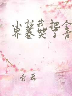 小说我把全修真界卷哭了青蚨散人正版