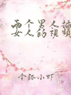 两个男人插一个女人的视频