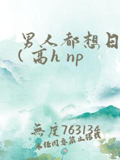 男人都想日她 ( 高h np