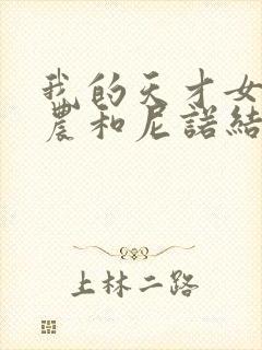 我的天才女友莱农和尼诺结局