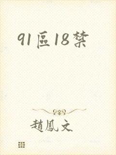 91区18禁