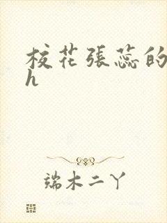 校花张蕊的调教h