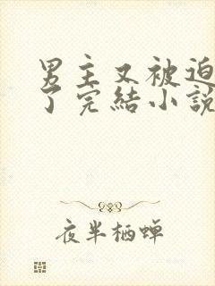 男主又被迫出轨了完结小说