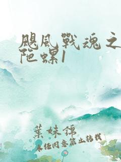 飓风战魂之剑旋陀螺1