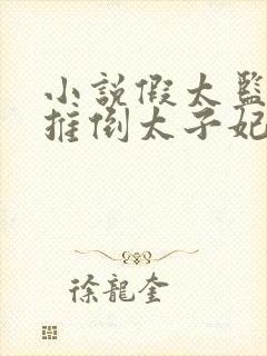 小说假太监:从推倒太子妃开始李显简介