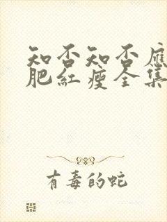 知否知否应是绿肥红瘦全集免费观看剧情