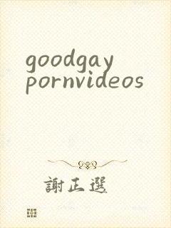 goodgaypornvideos