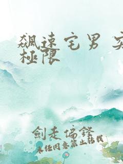 飙速宅男 突破极限