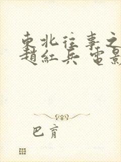 东北往事之我叫赵红兵 电影