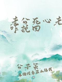 老公死心老离婚咋挽回