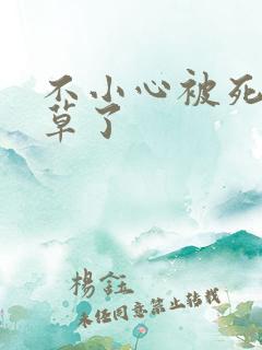 不小心被死对头草了