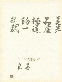 我的极品美女总裁一道虚光