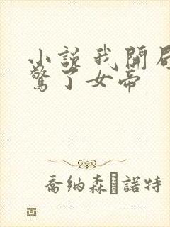 小说 我开局震惊了女帝