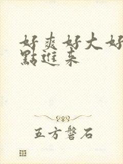 好爽好大好硬快点进来