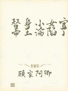 替身小女官腹黑帝王沦陷了