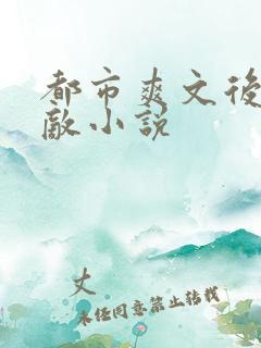 都市爽文后宫无敌小说