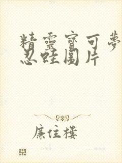 精灵宝可梦甲贺忍蛙图片