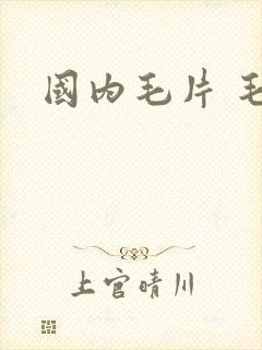 国内毛片 毛片