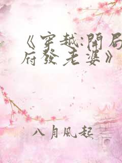 《穿越:开局官府发老婆》短剧