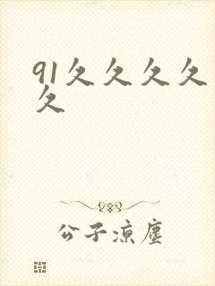 91久久久久久久